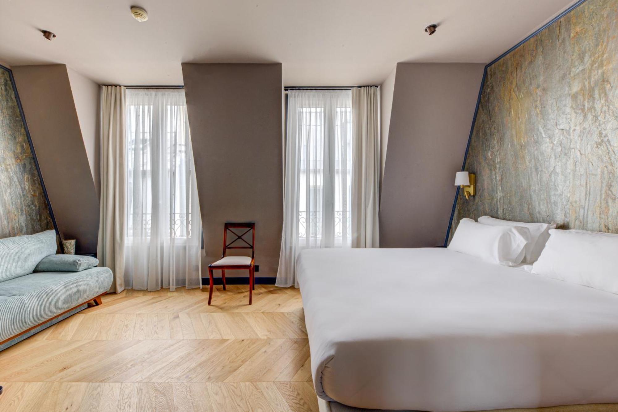 Maat Batignolles 3* Paris