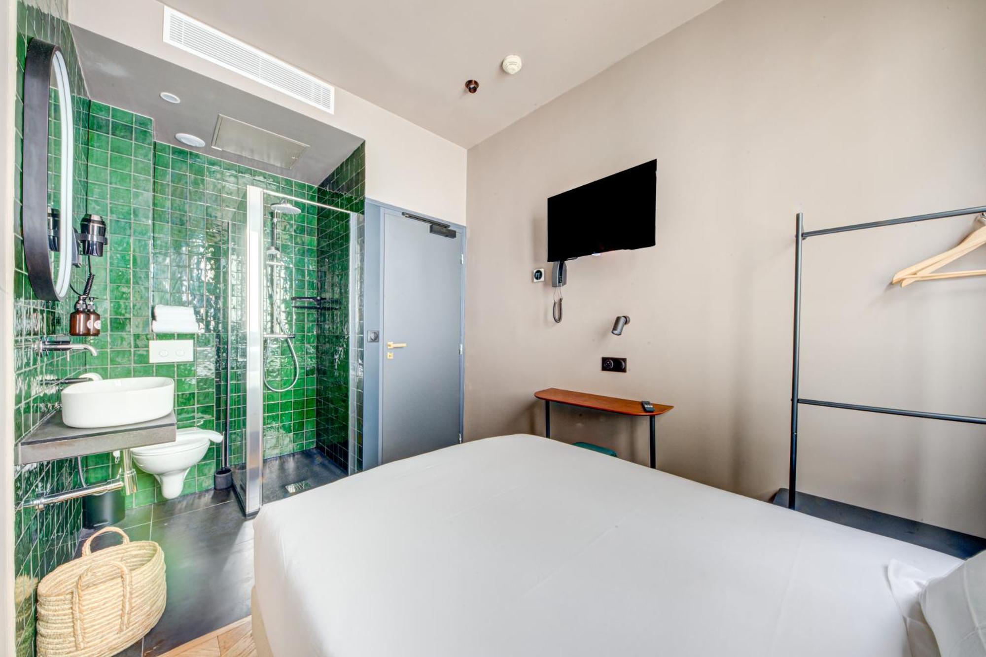 Maat Batignolles Parigi
