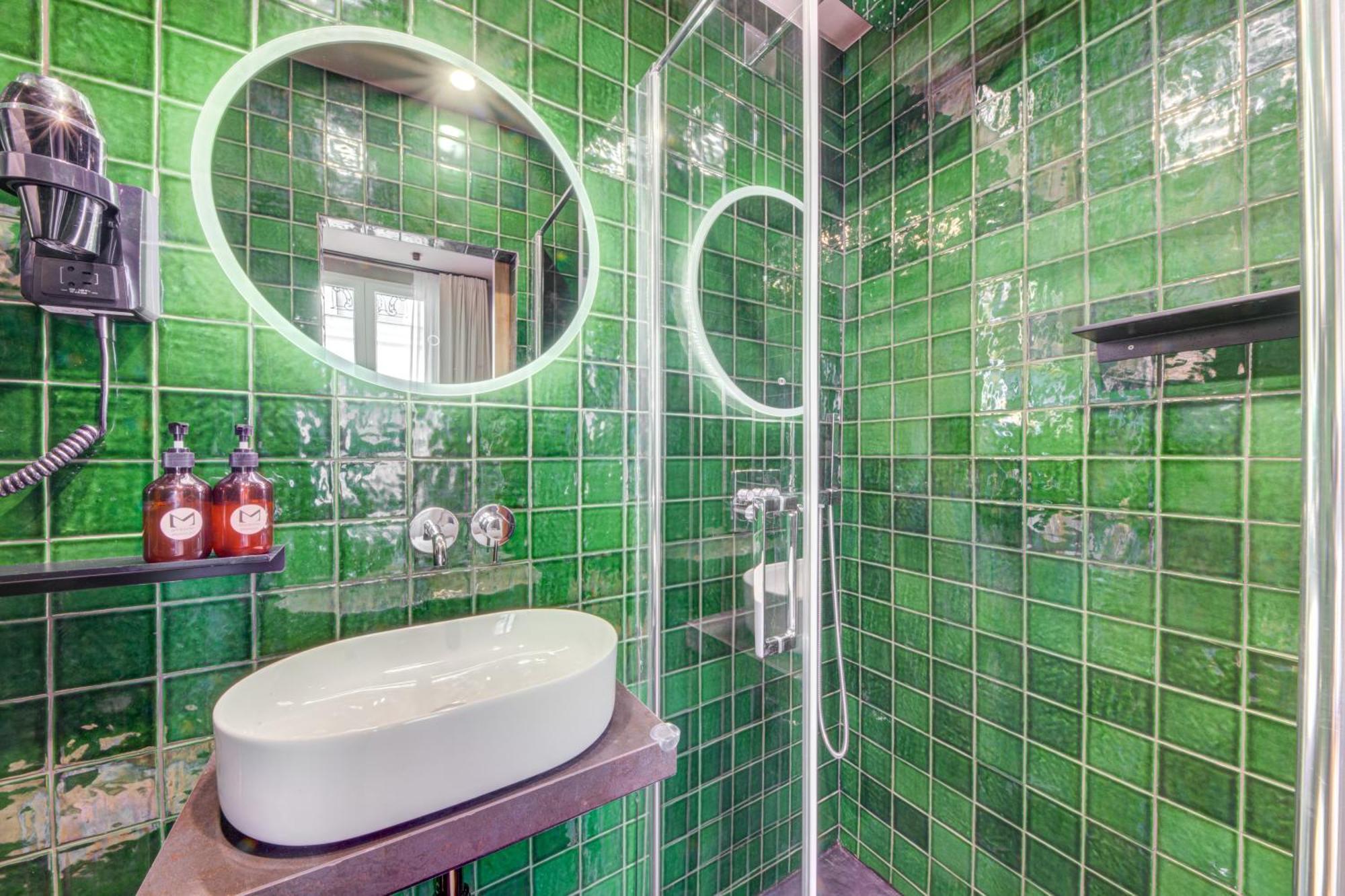Hotel Maat Batignolles 3*