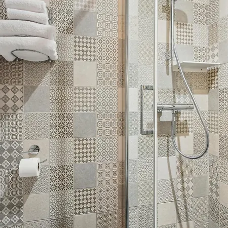 Maat Batignolles 3* Parigi