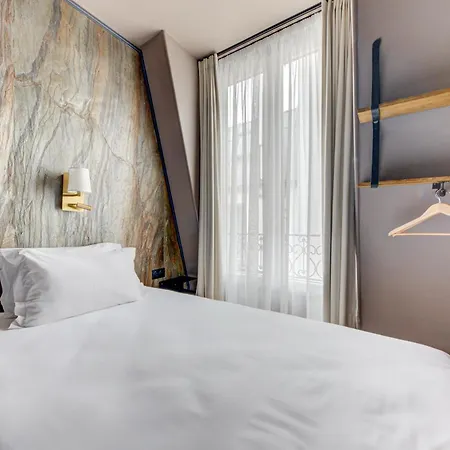 Maat Batignolles Hotel Parigi