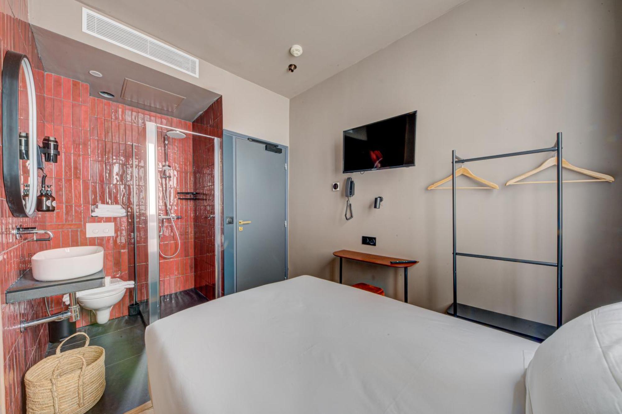 Maat Batignolles Parigi