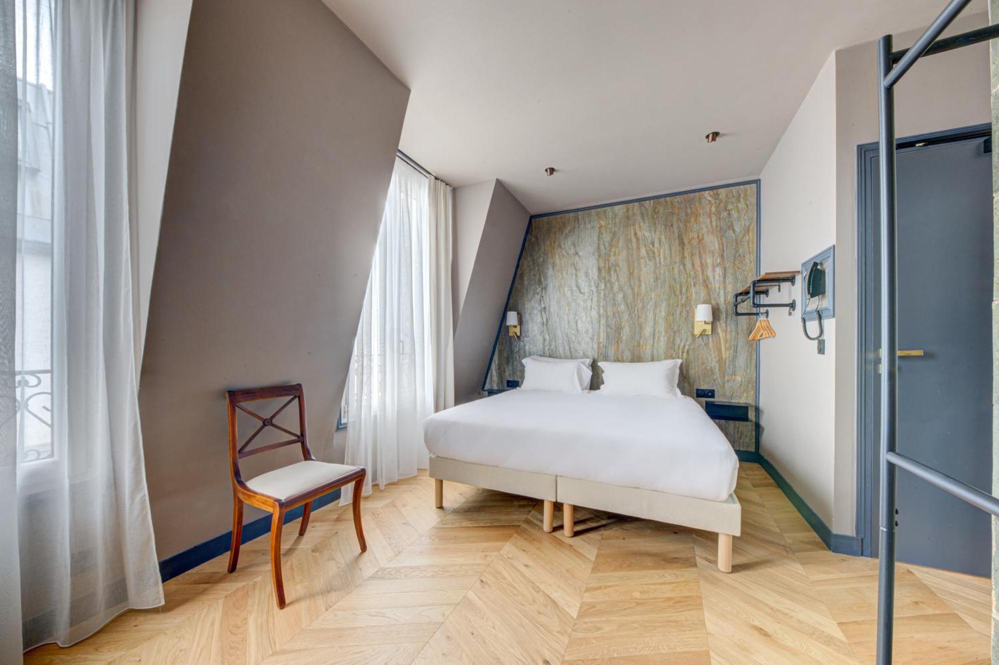 Hotel Maat Batignolles