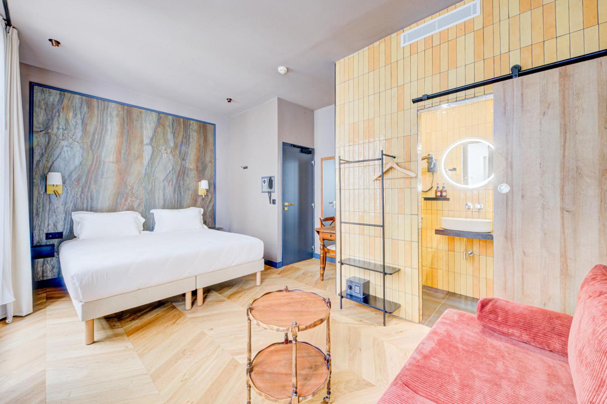 Maat Batignolles Parigi